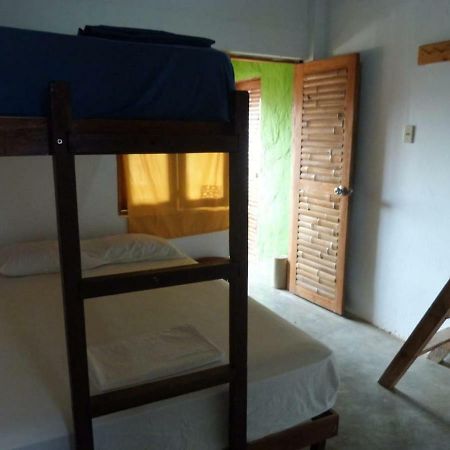 Casa Blu Hotel มันโกรา ภายนอก รูปภาพ