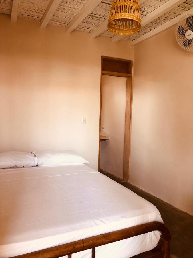 Casa Blu Hotel มันโกรา ภายนอก รูปภาพ
