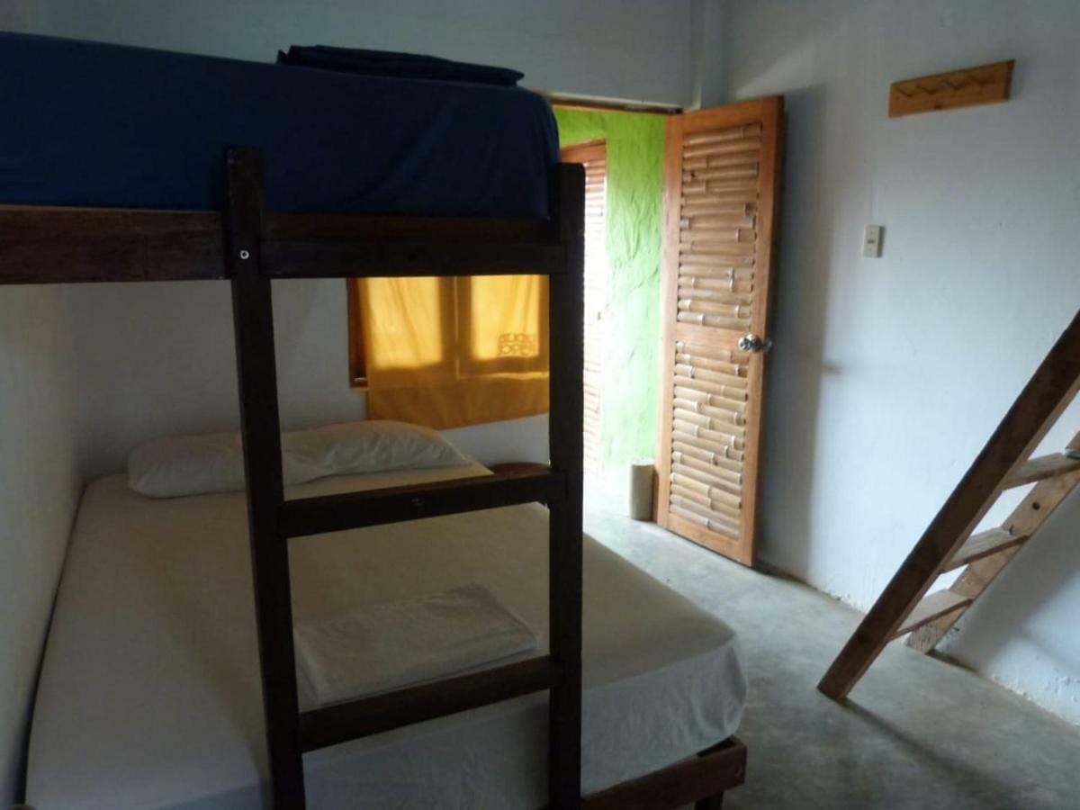 Casa Blu Hotel มันโกรา ภายนอก รูปภาพ