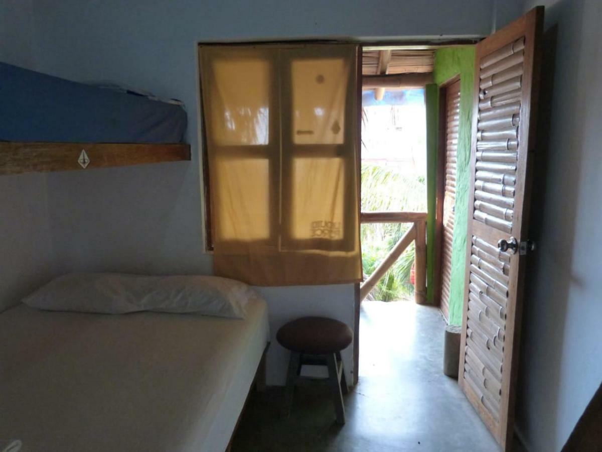 Casa Blu Hotel มันโกรา ภายนอก รูปภาพ